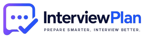 InterviewPlan